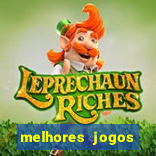 melhores jogos estrategia android